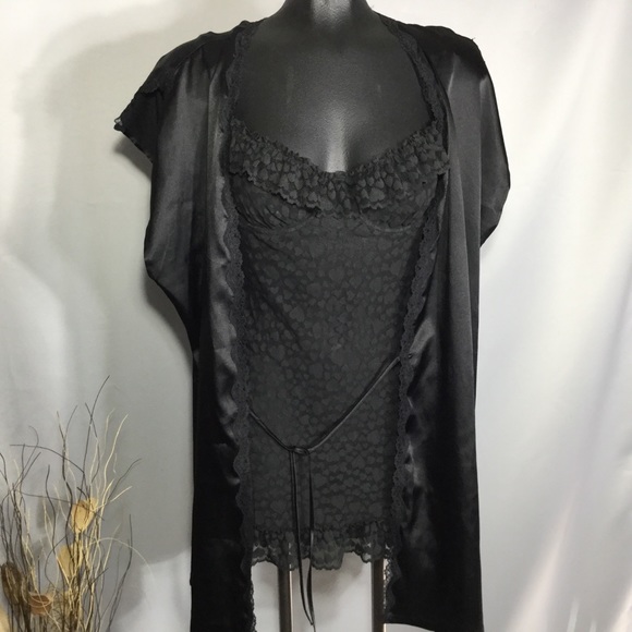 Victoria's Secret Other - Victoria’s Secret| nigthy and cover up